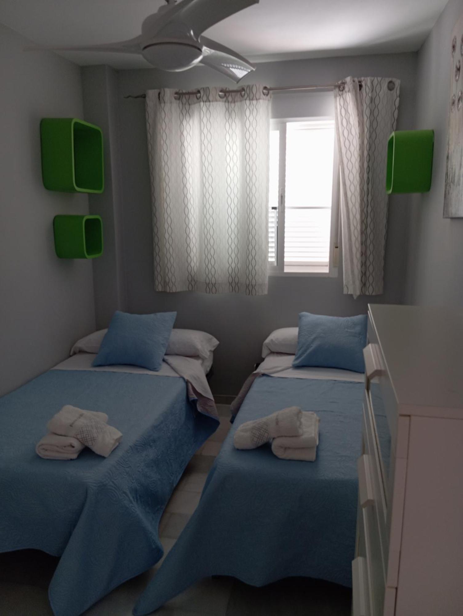 Retama Golf Novo Sancti Petri Διαμέρισμα Chiclana de la Frontera Εξωτερικό φωτογραφία