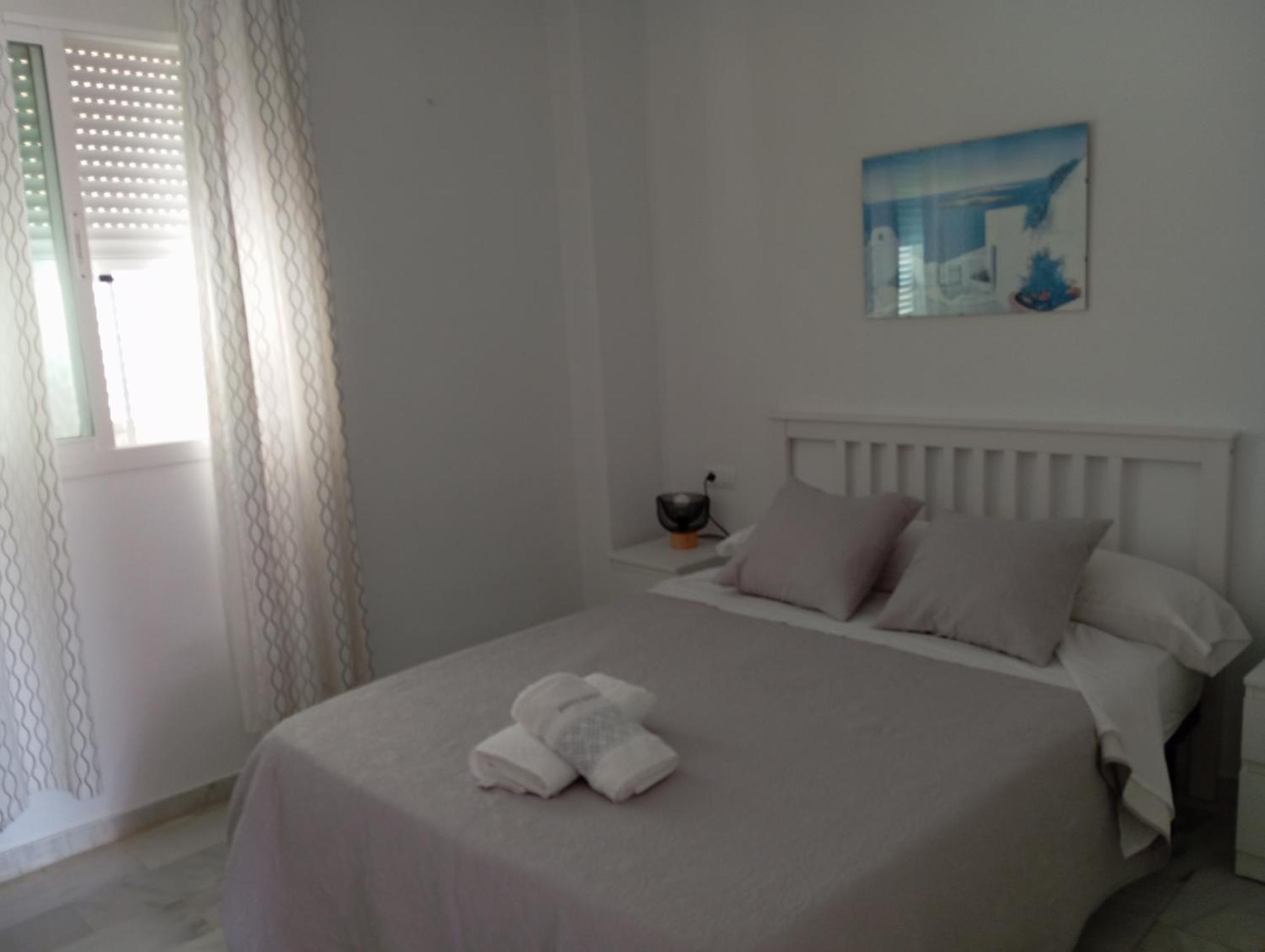 Retama Golf Novo Sancti Petri Διαμέρισμα Chiclana de la Frontera Εξωτερικό φωτογραφία